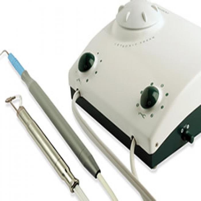 Ultrasonic Dental Scaler